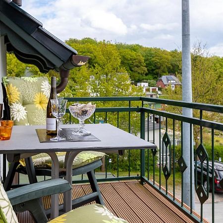 Haus Sonnenhugel Appartement Binz Buitenkant foto