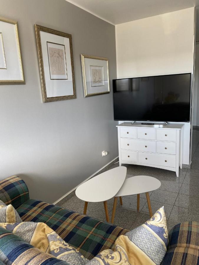 Haus Sonnenhugel Appartement Binz Buitenkant foto