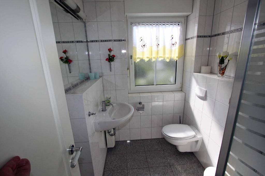 Haus Sonnenhugel Appartement Binz Buitenkant foto
