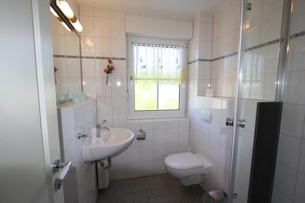 Haus Sonnenhugel Appartement Binz Buitenkant foto